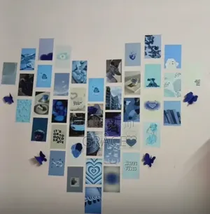 Décoration Murale Pinterest