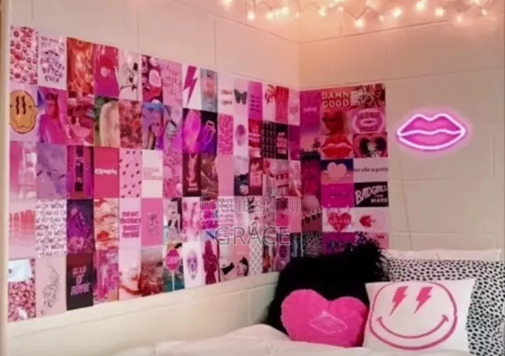 Décoration Murale Pinterest