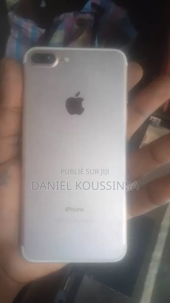 Apple iPhone 7 Plus 32 GB Autre