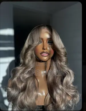 Perruque Brend Hair Disponible