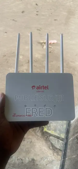 Appareil Wifi