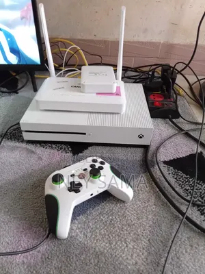 Xbox Ones 1000giga