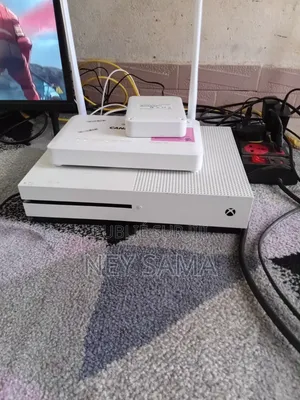 Xbox Ones 1000giga