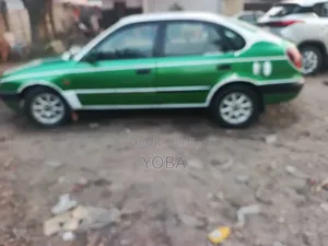Taxi À Vendre
