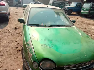Taxi À Vendre