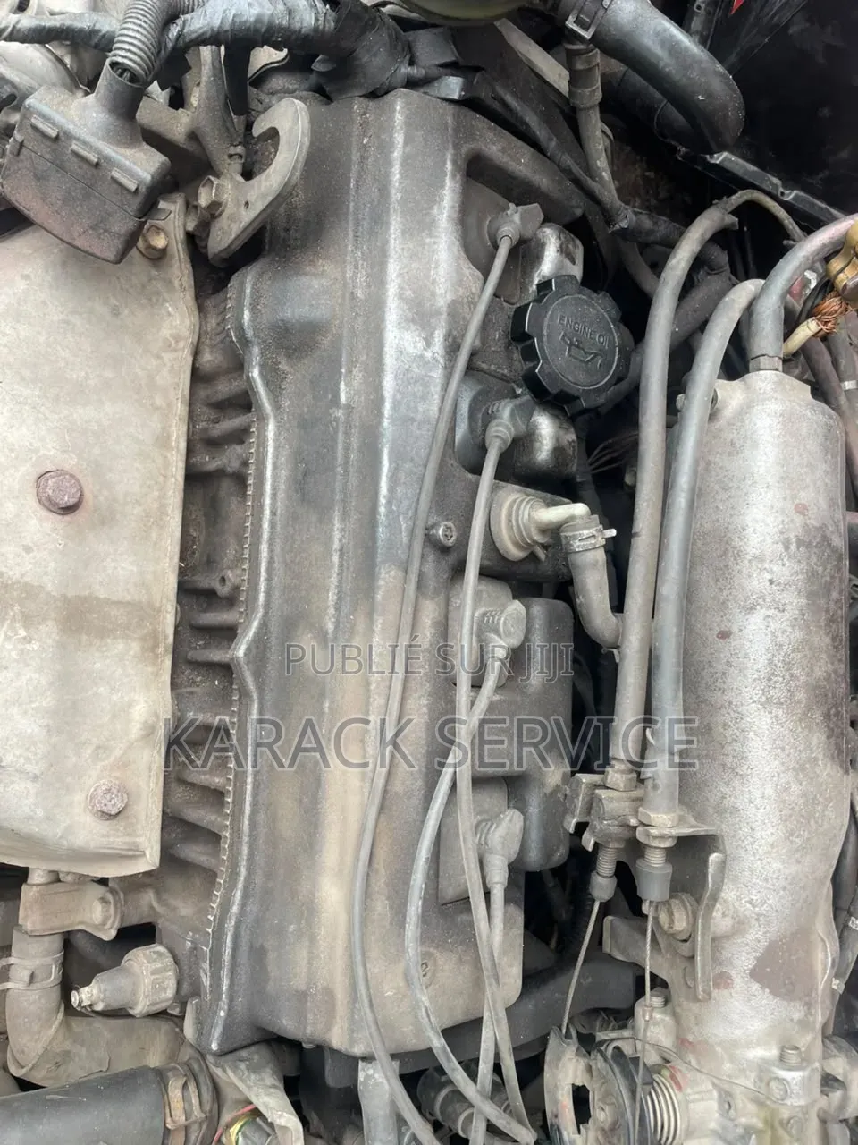 Toyota RAV4 2014 Rouge