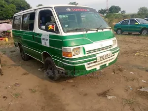 Toyota Sous-verre 2016 Vert