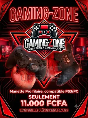 Manette Compatible Ps3/PC/Switch