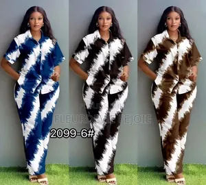 Vente Des Ensemble en Ligne