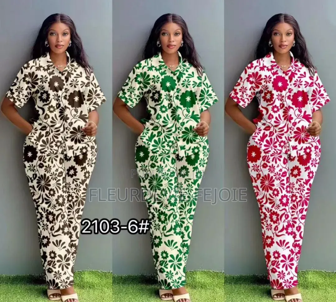 Vente Des Ensemble en Ligne