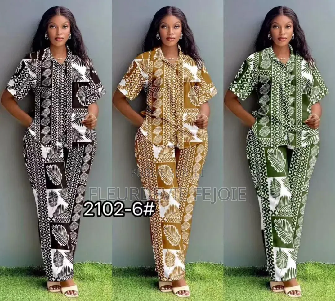 Vente Des Ensemble en Ligne