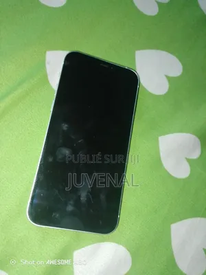 Apple iPhone 12 128 GB Bronze