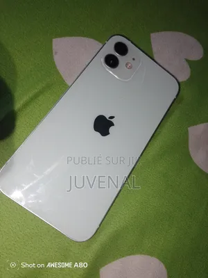 Apple iPhone 12 128 GB Bronze