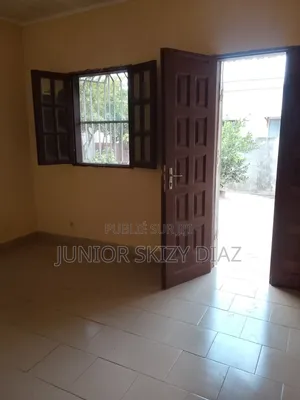 1chbre Studio dans Diaz Immo, Mongo-Mpoukou à Louer