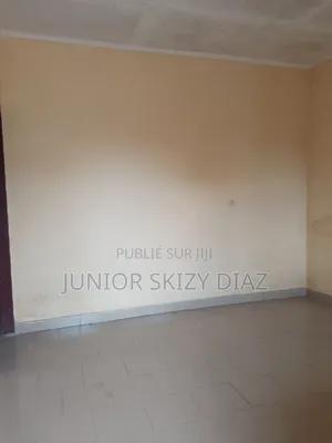 1chbre Studio dans Diaz Immo, Mongo-Mpoukou à Louer