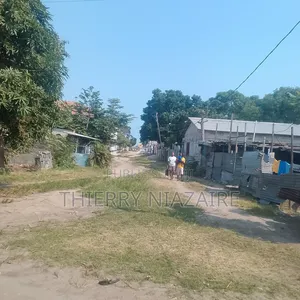 Parcelle À Vendre