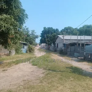 Parcelle À Vendre