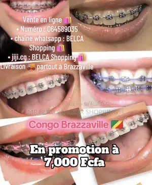 Appareils Dentaire