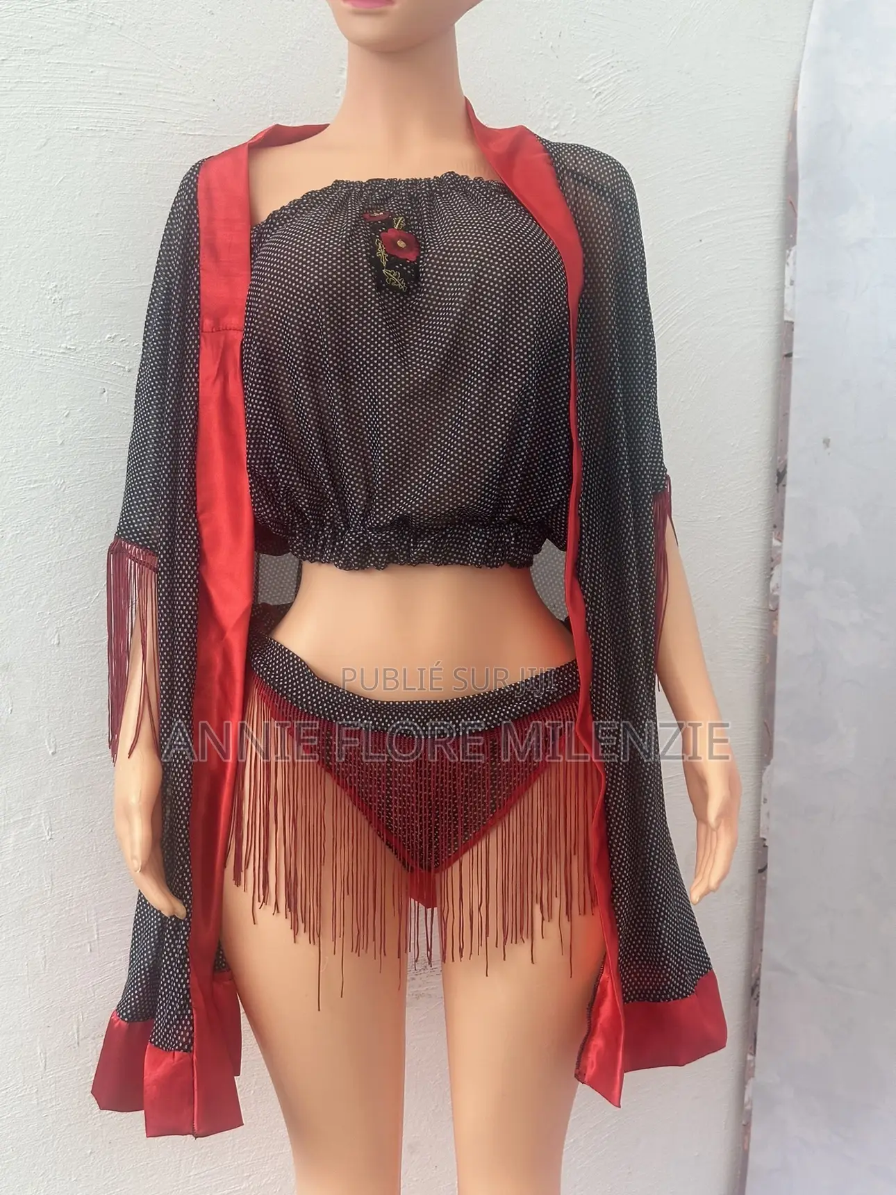 Vêtements Femme