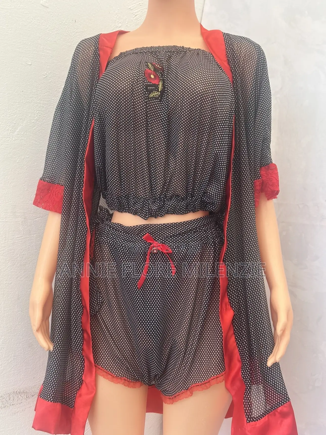 Vêtements Femme