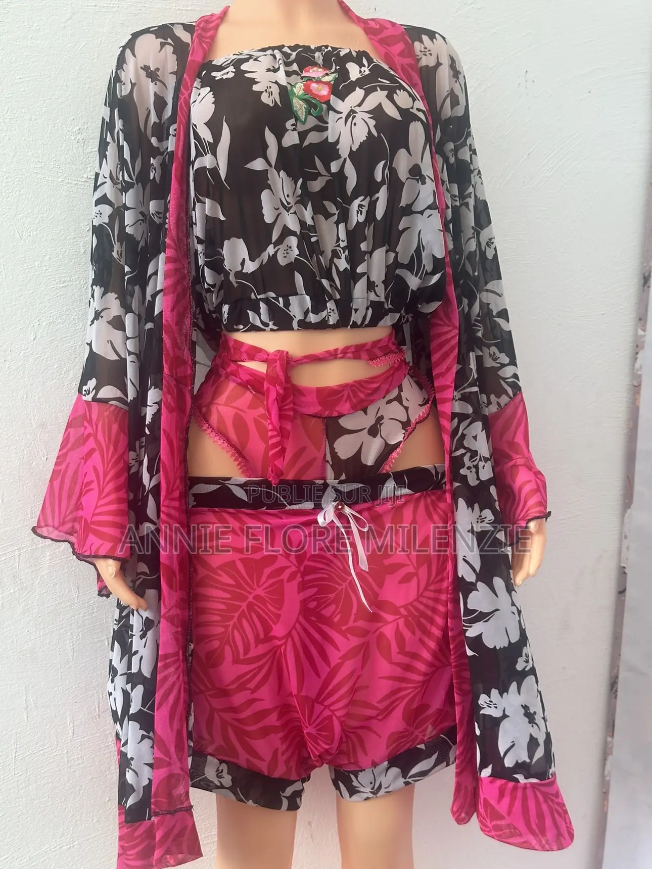 Vêtements Femme