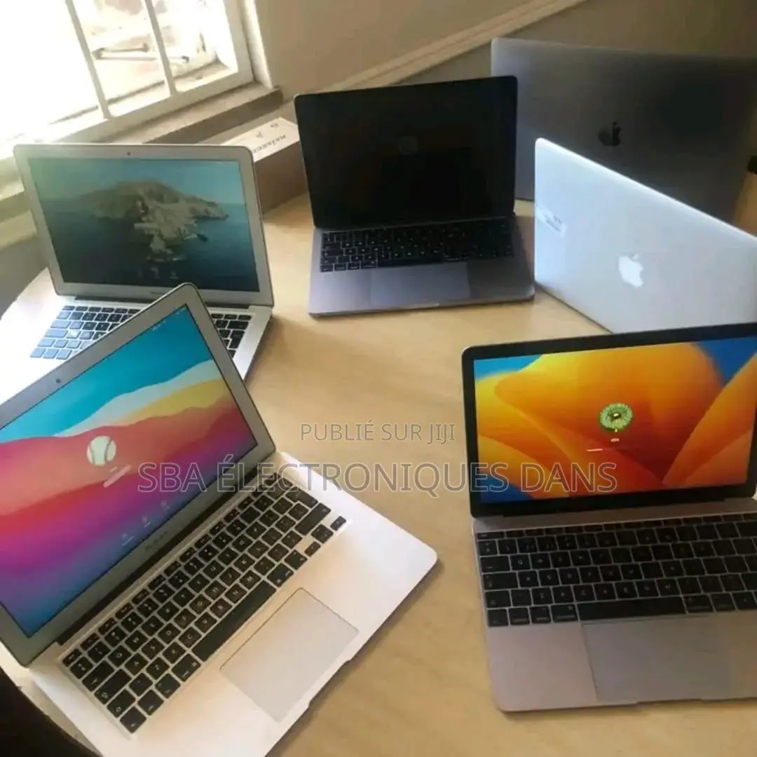 Ordinateur portable Apple MacBook 2015 16GB Intel Core i7 eMMC 256GB