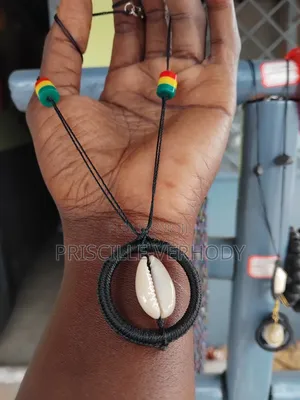 Collier Artisanal