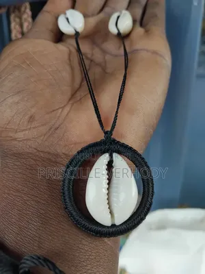 Collier Artisanal
