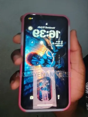 Apple iPhone XR 64 GB Noir