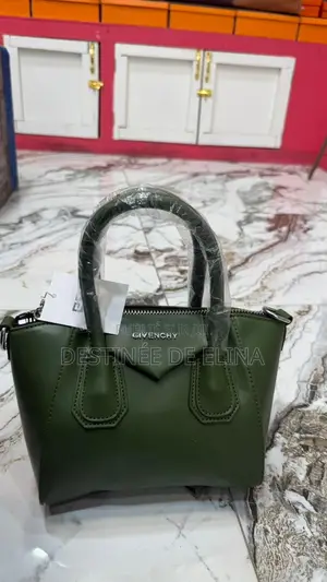 Sacs À Mains
