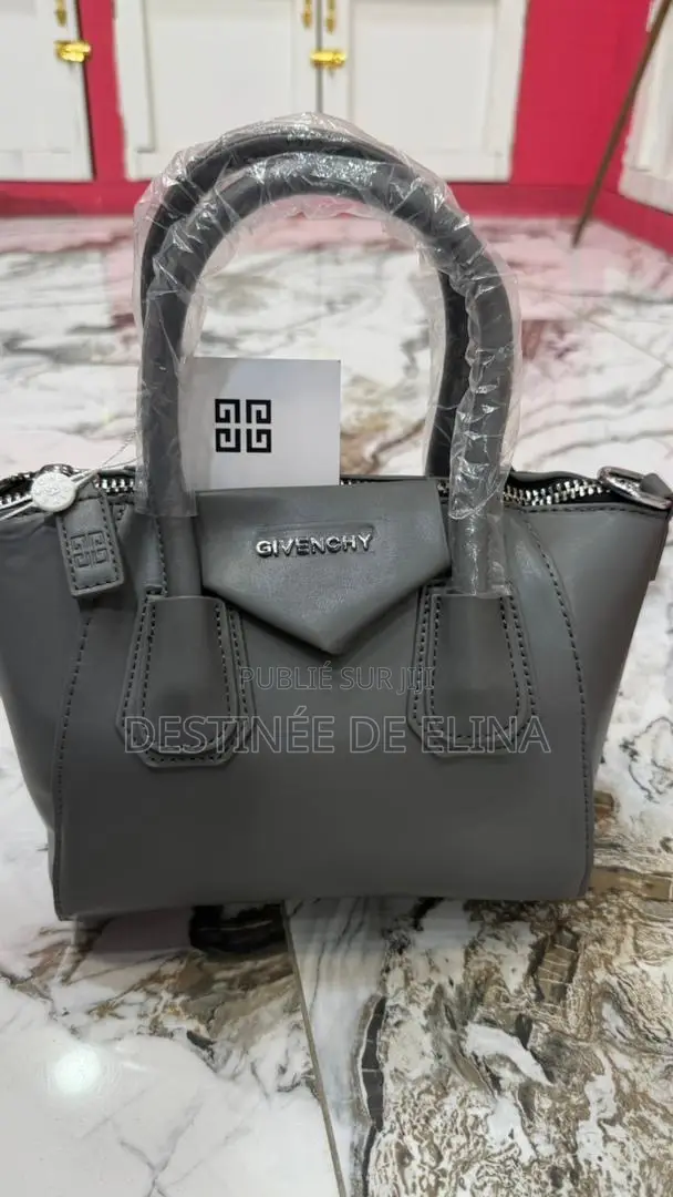Sacs À Mains
