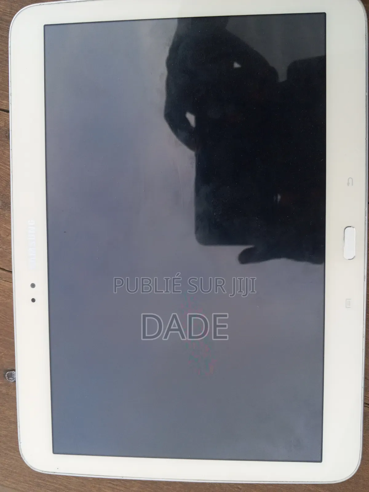 Nouveau Samsung Galaxy Tab 3 7.0 16 GB Blanc