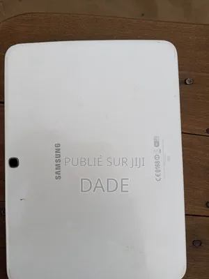 Nouveau Samsung Galaxy Tab 3 7.0 16 GB Blanc