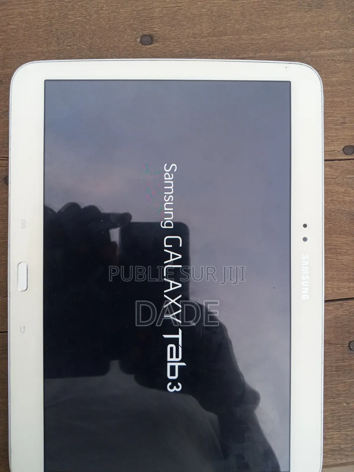 Nouveau Samsung Galaxy Tab 3 7.0 16 GB Blanc