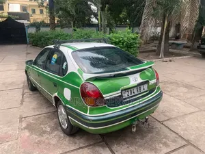 Toyota Corolla 2019 Vert