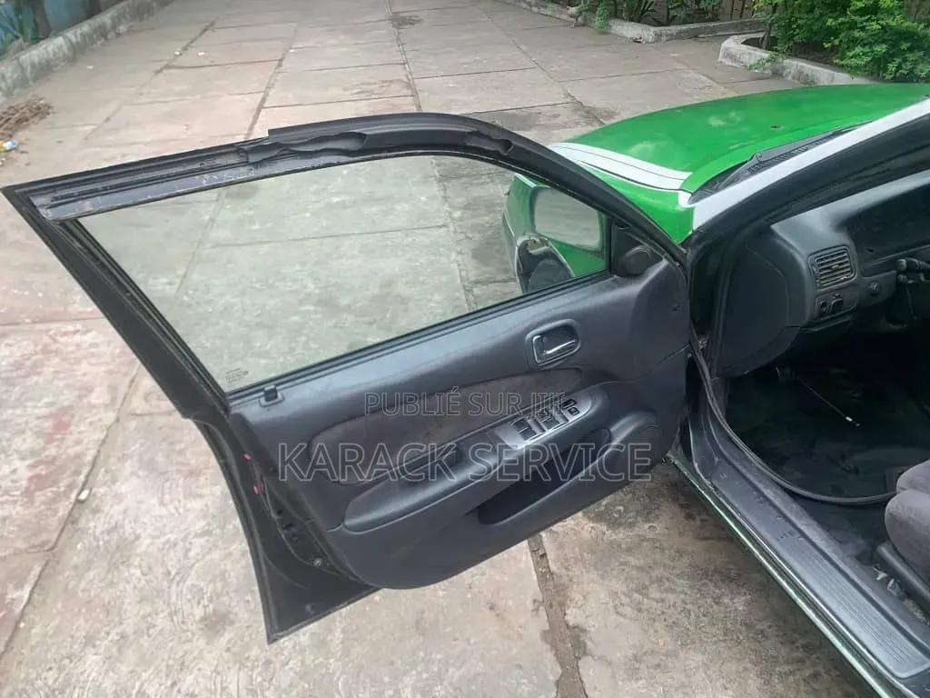 Toyota Corolla 2019 Vert