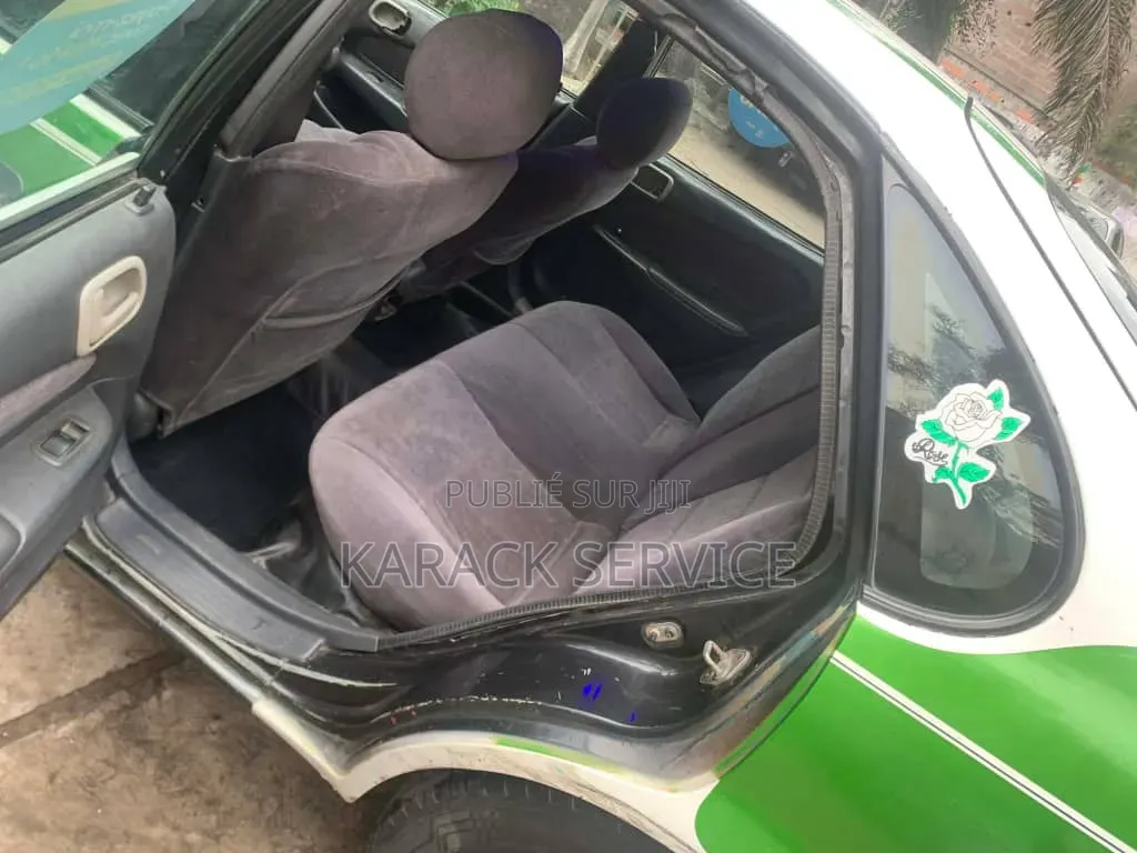 Toyota Corolla 2019 Vert