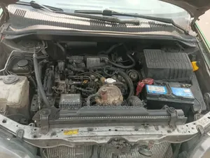 Toyota Corolla 2016 Vert