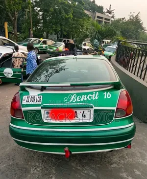 Toyota Corolla 2020 Vert