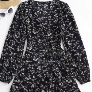 Robe Femme