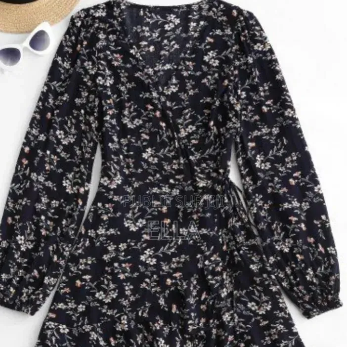 Robe Femme