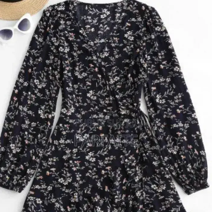 Robe Femme