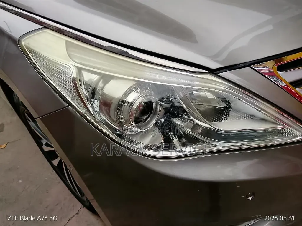Hyundai Grandeur 2022 Gris