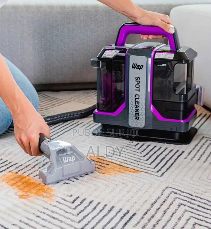 Aspirateur Nettoyeur Disponible