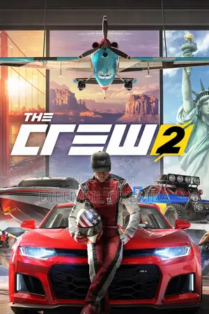 Course Extrême (Ps4)