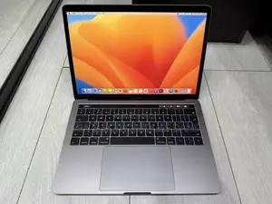 Ordinateur portable Apple MacBook 2015 8GB Intel Core i7 HDD 256GB