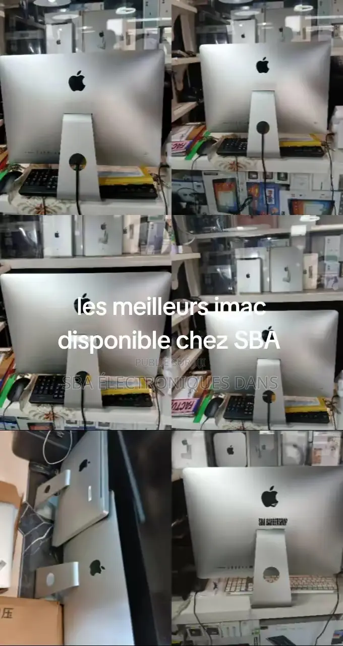Ordinateur portable Apple MacBook 2015 8GB Intel Core i7 HDD 256GB