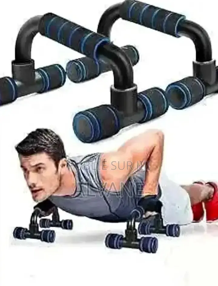 Outils De Sport