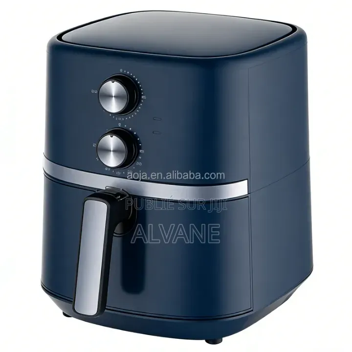 Friteuse Électrique
