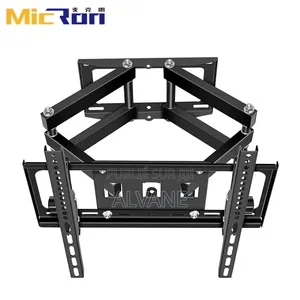 Support Télé Rotative Allons De 32 a 80 Pouces